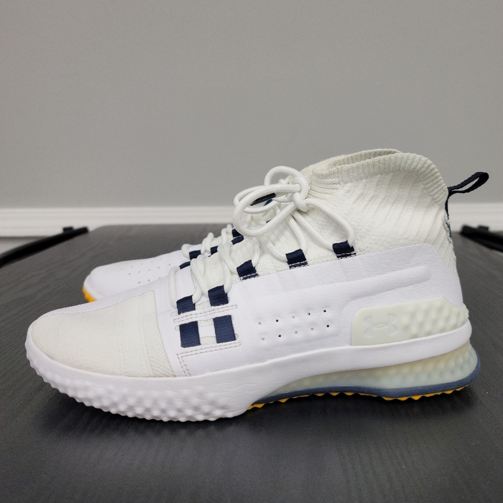 Under Armour Project Rock PR1 Size 9.5